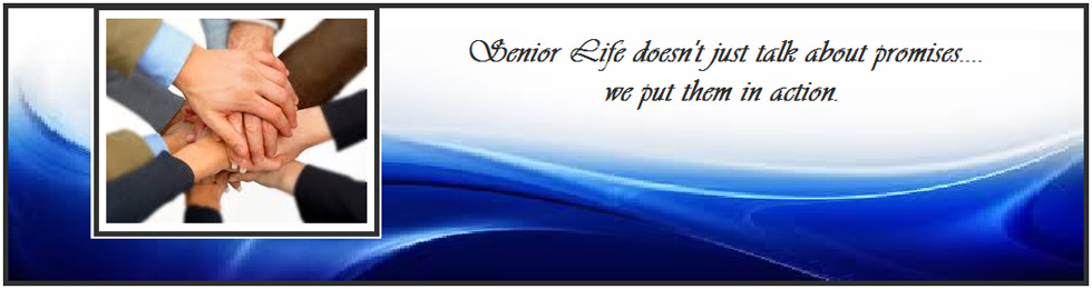 Senior Life Promises