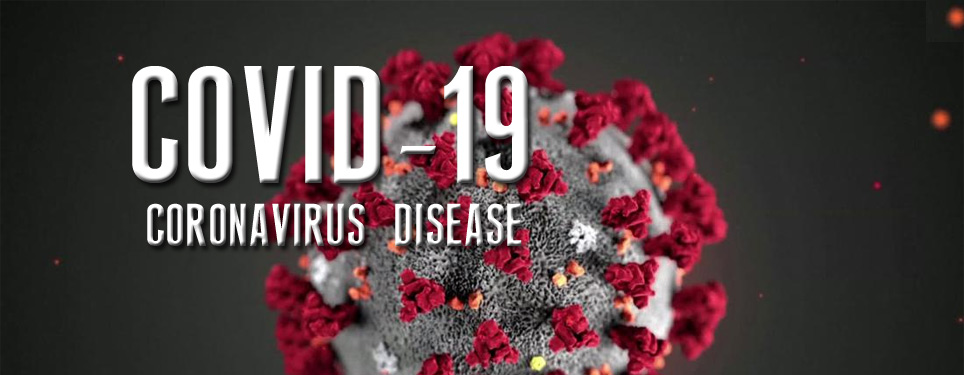 COVID-19: Coronavirus